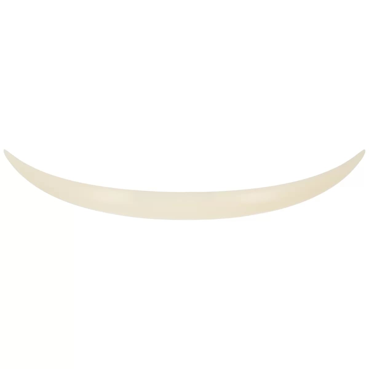 Trunk Spoiler suitable for BMW X6 E71 E72 (2008-2012) M Design