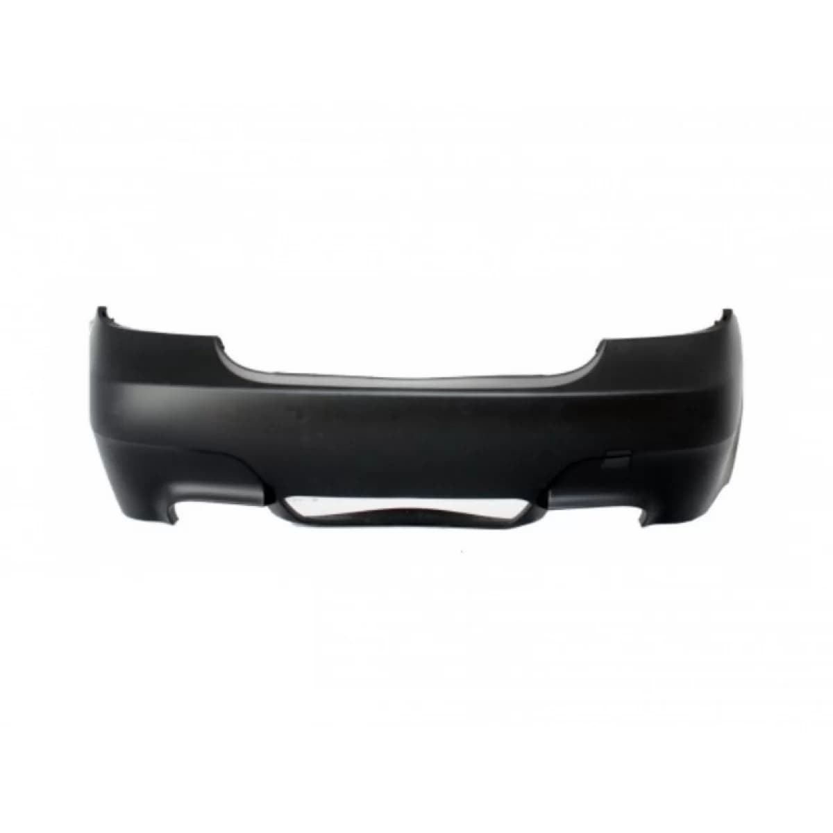 Rear Bumper suitable for BMW 5 Series E60 (2003-2010) M5 Design