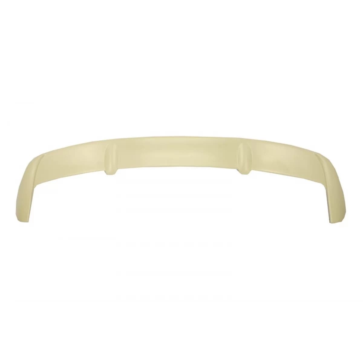 Rear Windshield Roof Spoiler Wing suitable for VW Golf V 5 Hatchback (2003-2008)