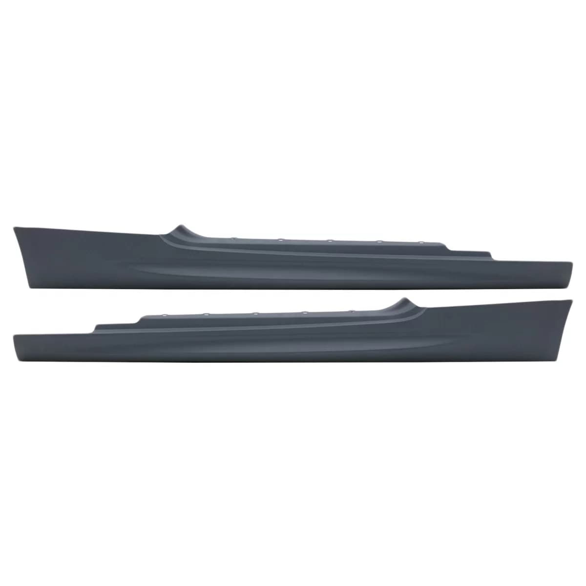 Side Skirts suitable for BMW 3 Series E92 E93 (2005-2014) Coupe Cabrio M-Technik Design