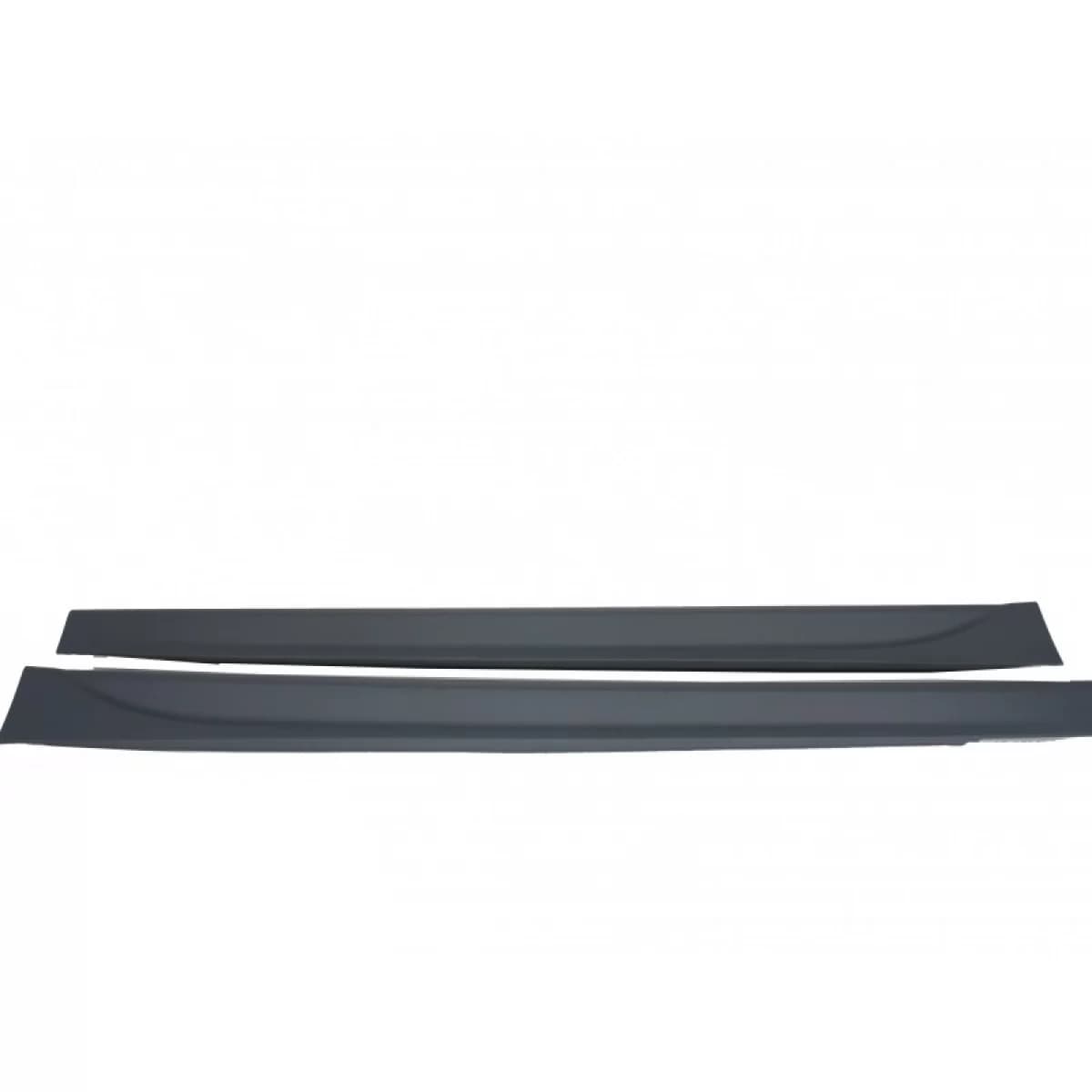 Side Skirts suitable for BMW F30 F31 3 Series Sedan Touring (2011-Up) M-Technik Design