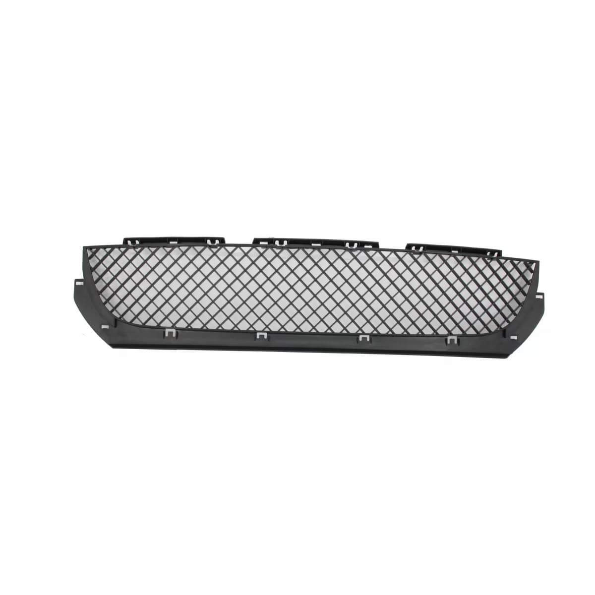 Front Bumper Lower Grille suitable for BMW 3 Series E46 (1998-2005) M-Technik Design