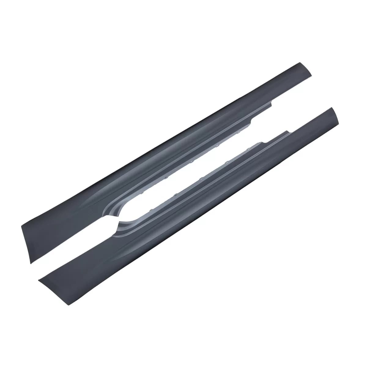 Side Skirts suitable for BMW 3 Series E92 Coupe E93 Cabrio (2006-10.2013) M3 Design