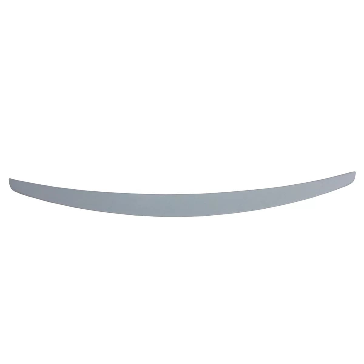Trunk Spoiler suitable for Mercedes S-Class W222 (2014-up) Sport Rear Lip