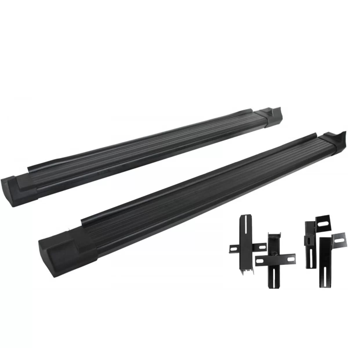 Running Boards Side Steps suitable for Toyota RAV4 XA40 (2013-2018)