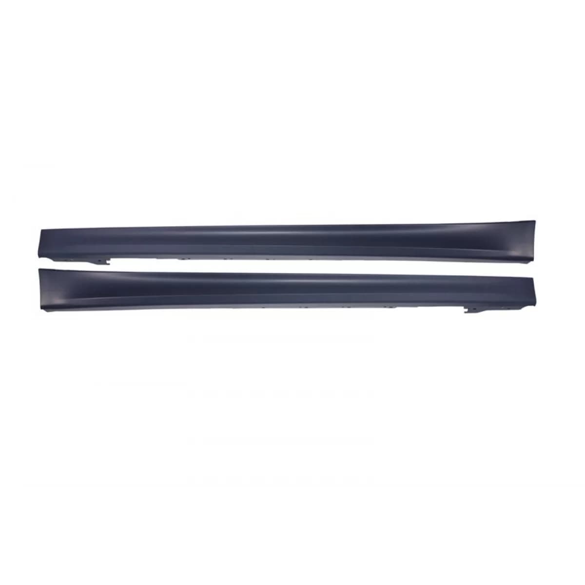 Side Skirts suitable for BMW 3 Series F30 F31 Sedan Touring (2011-2018) M3 Design