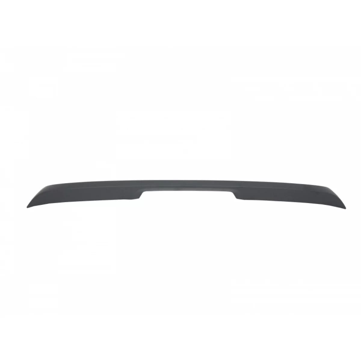 Roof Spoiler suitable for VW Polo 6R (2009-up) R-Line Design