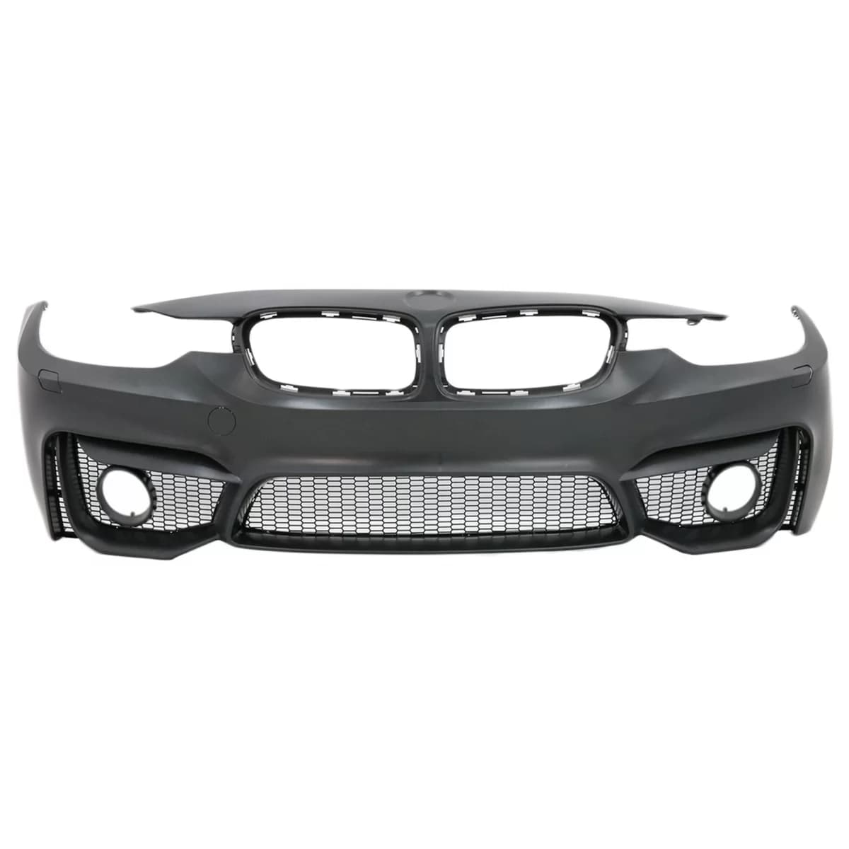 Front Bumper suitable for BMW 3 Series F30 F31 (2011-2019) M3 Design