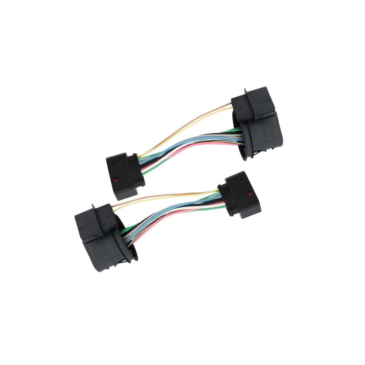 Upgrade Wiring suitable for Headlights Mercedes W221 S-Class (2006-2009) to LED Facelift