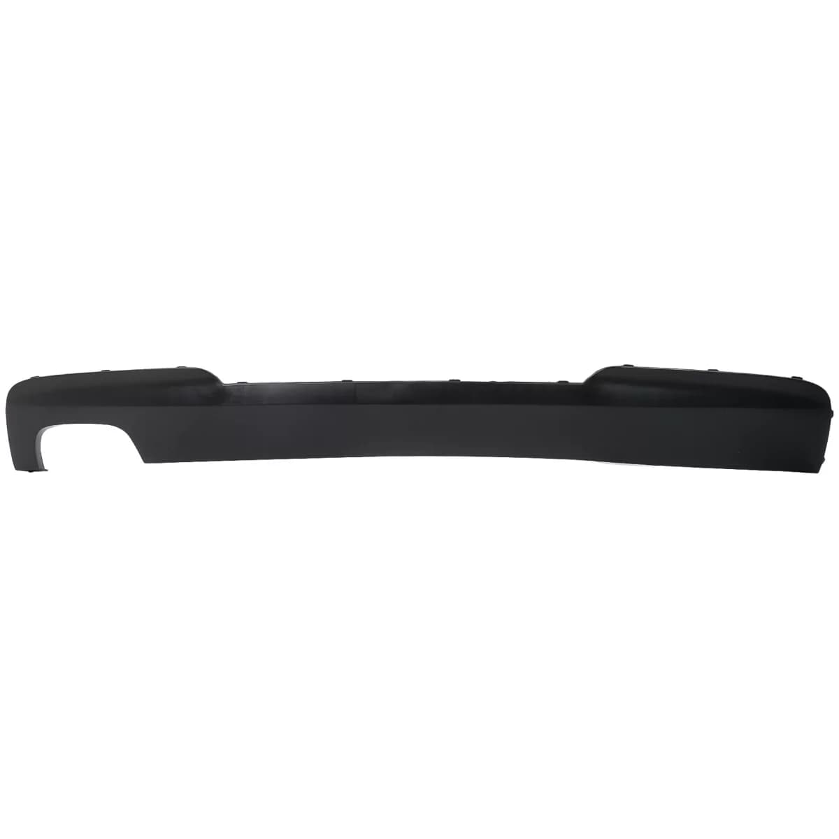 Twin Double Outlet Air Diffuser suitable for BMW 5 Series F10 F11 Non-LCI LCI (2011-2017) M-Technik 550i Design