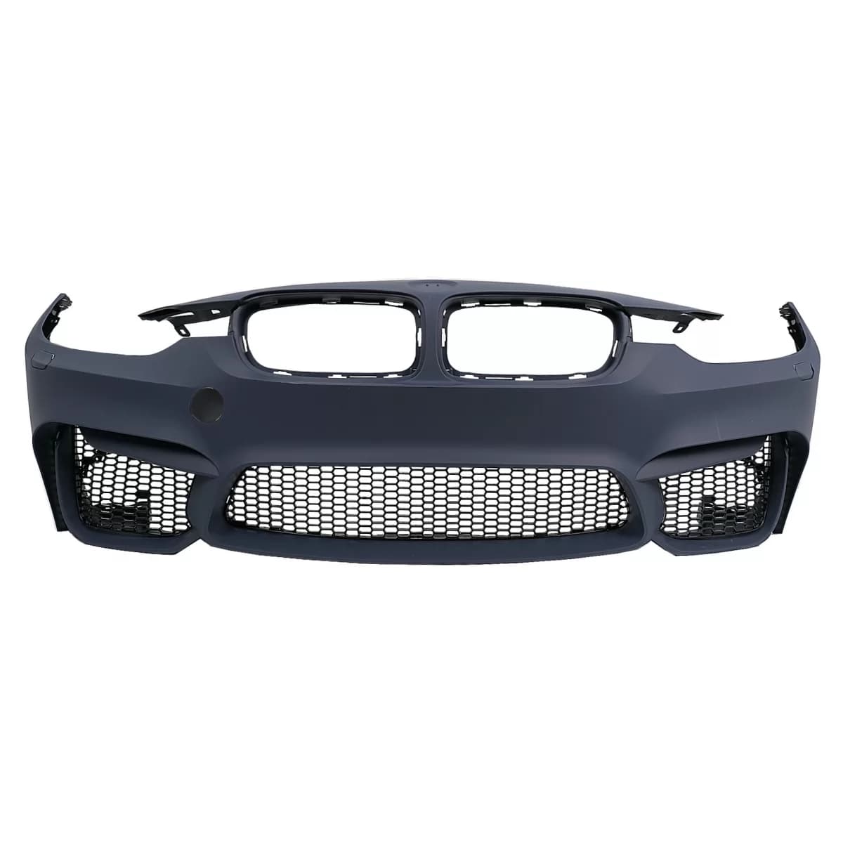Front Bumper for BMW 3 Series F30 F31 (2011-2019) M3 Design