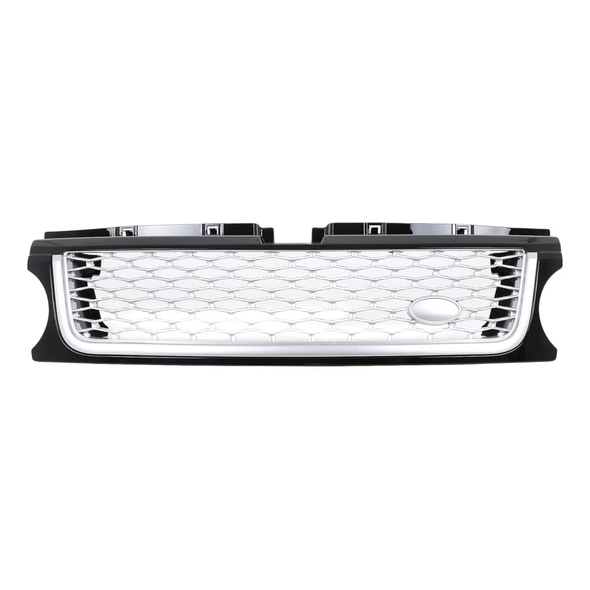 Central Grille suitable for Land Range Rover Sport L320 Facelift (2009-2013) Autobiography Look