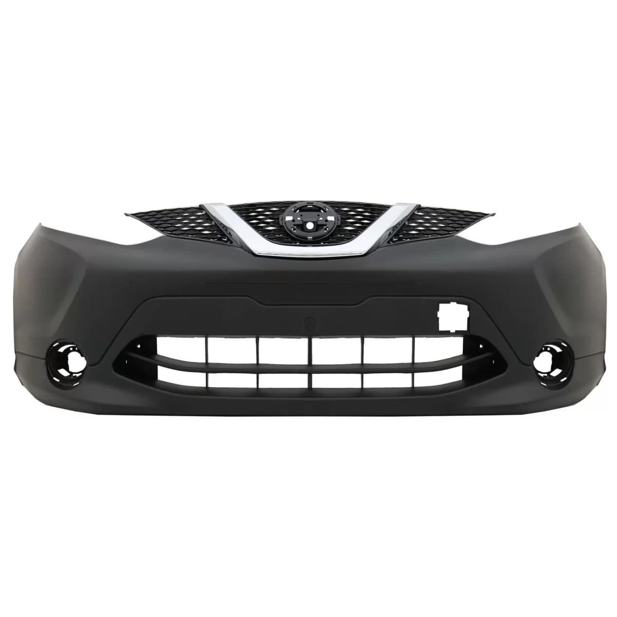 Front Bumper suitable for Nissan Qashqai Mk2 J11 (2014-2017)