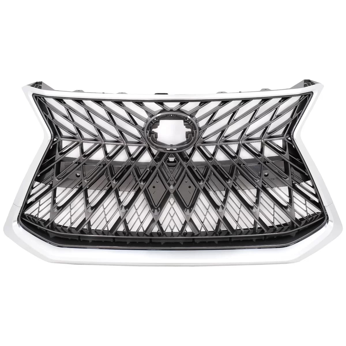 Front Grille suitable for LEXUS LX570 J200 (2017-Up) TRD Design