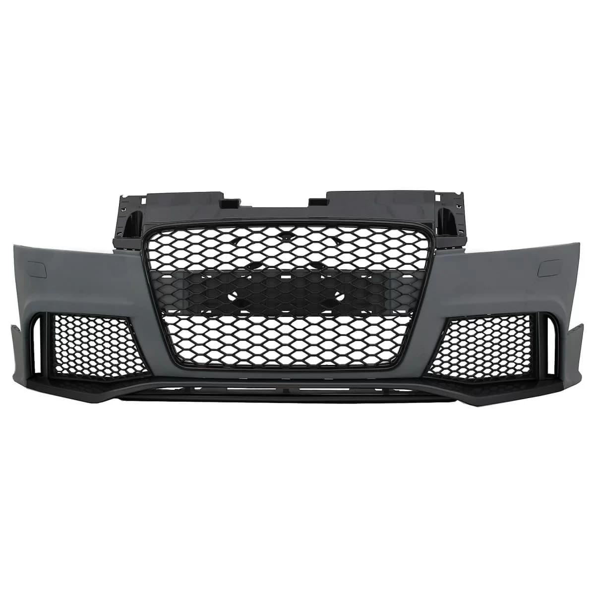 Front Bumper suitable for Audi TT 8J Cabriolet Coupe (2006-2014) RS 8S TTRS Design
