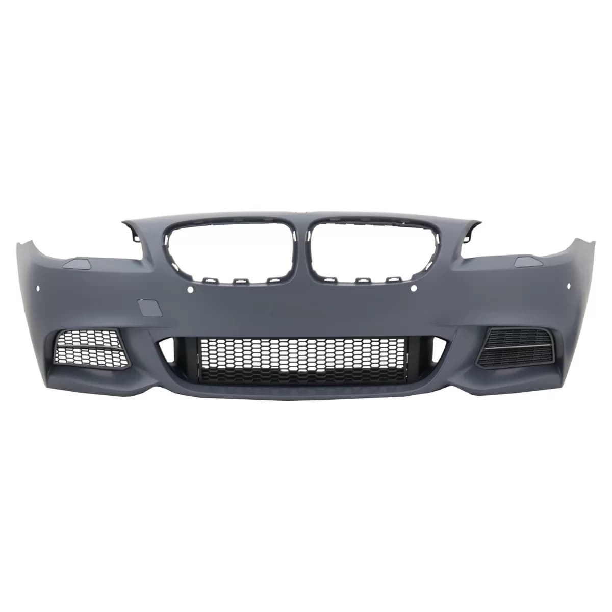 Front Bumper suitable for BMW 5 Series F10 F11 (2010-2017) M-Performance Sport M550 Design