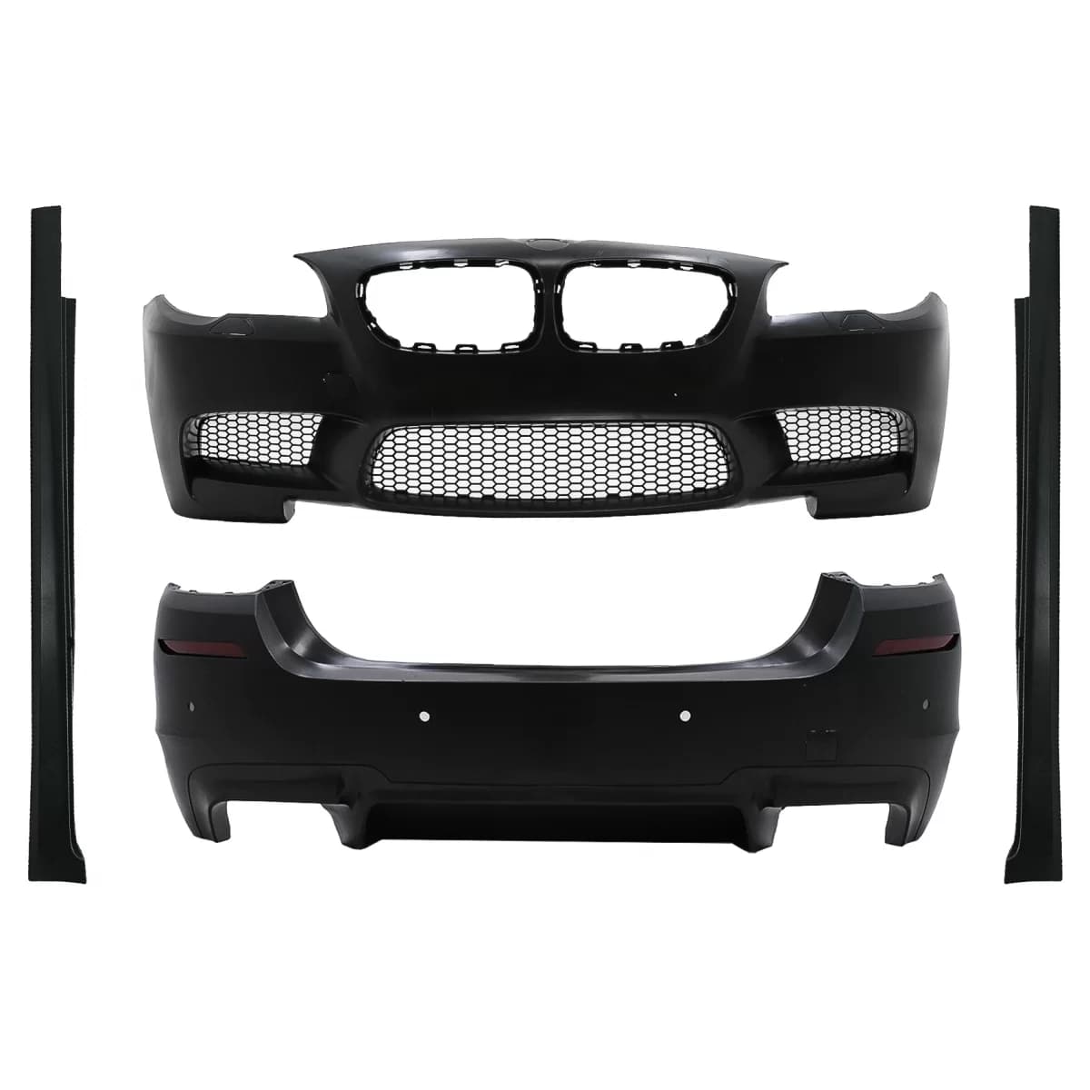 Complete Body Kit suitable for BMW 5 Series F10 (2010-2017) M5 Design