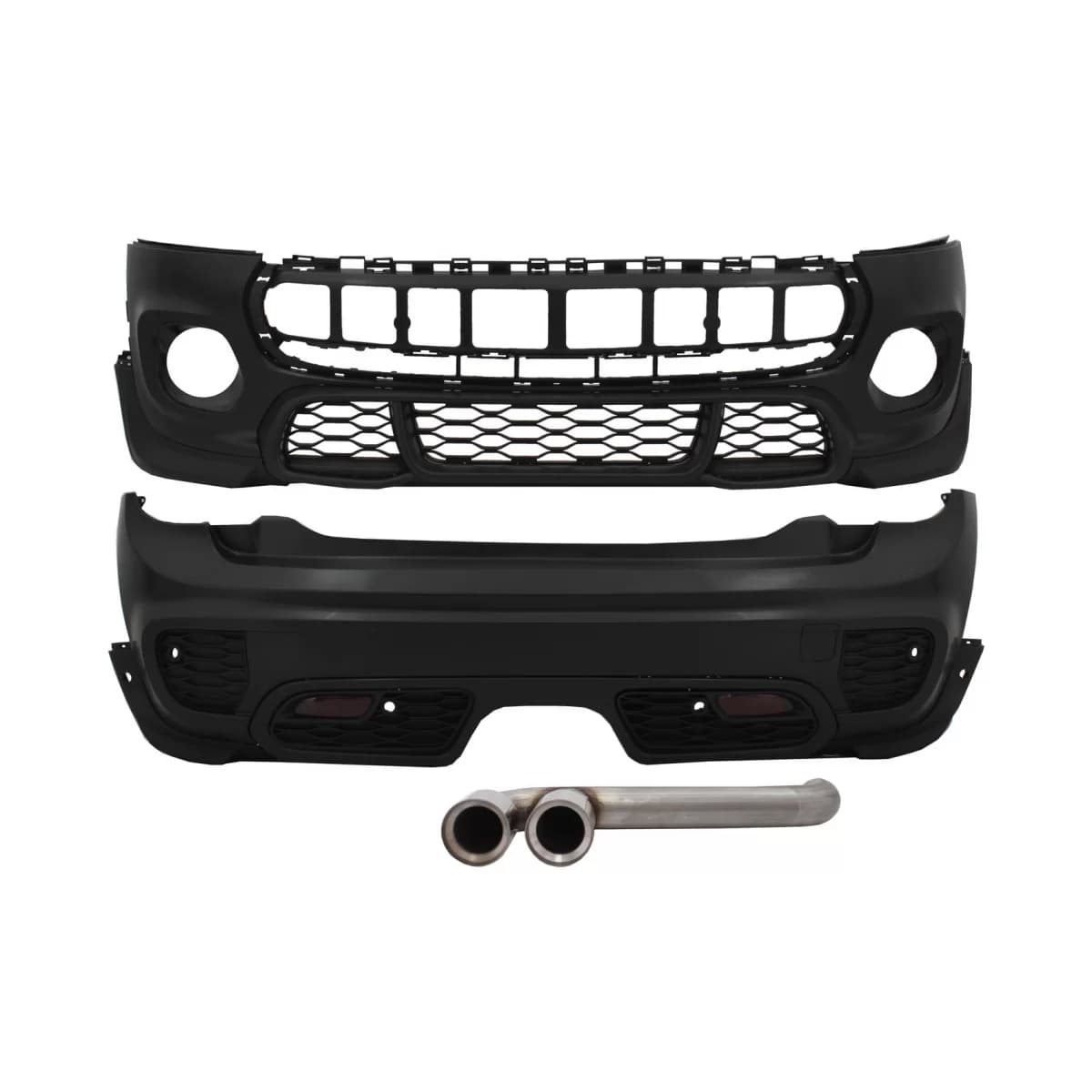 Body Kit suitable for MINI ONE III F56 3D (2014-Up) JCW Design