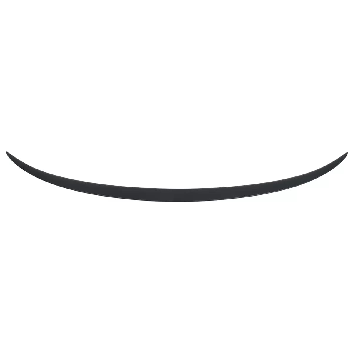 Trunk Boot Spoiler Wing suitable for BMW X4 F26 (2014-2018)