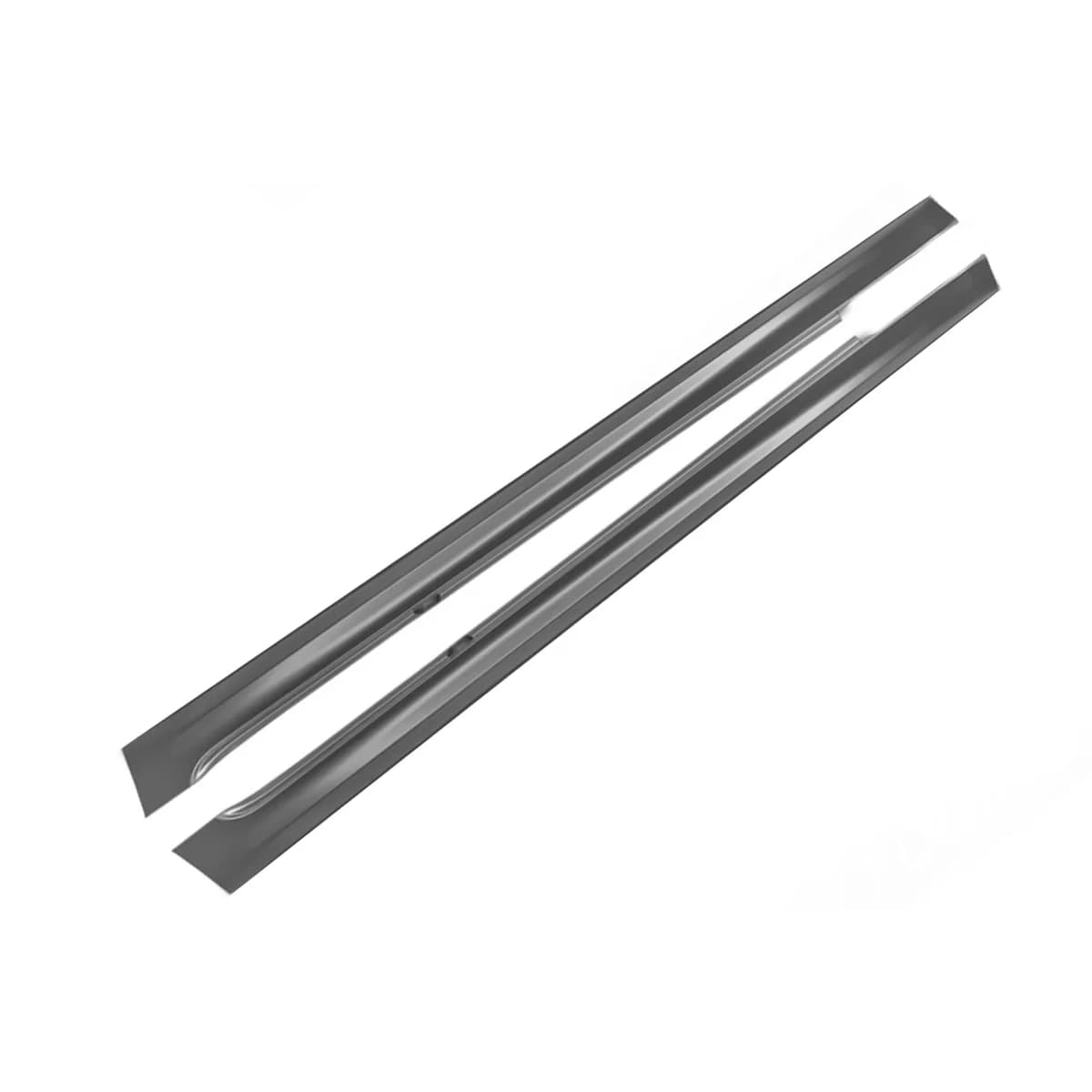 Side Skirts suitable for BMW 5 Series G30 G31 Limousine Touring (2017-2023) M TECH Design