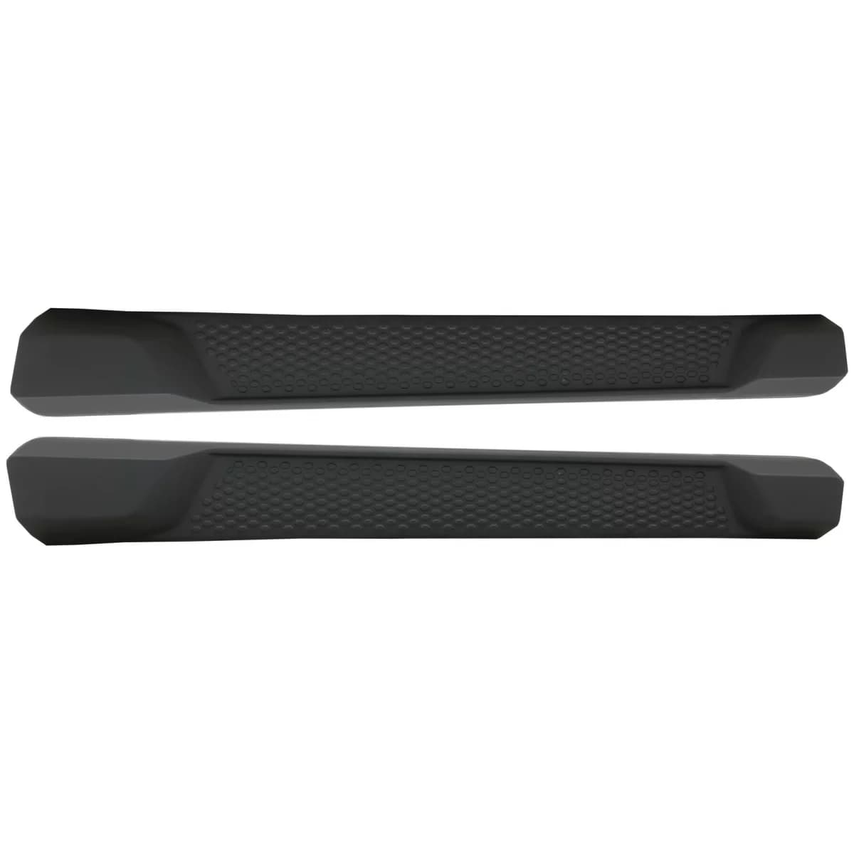 Running Boards Side Steps suitable for Jeep Wrangler JL (2018-Up) 2 Doors