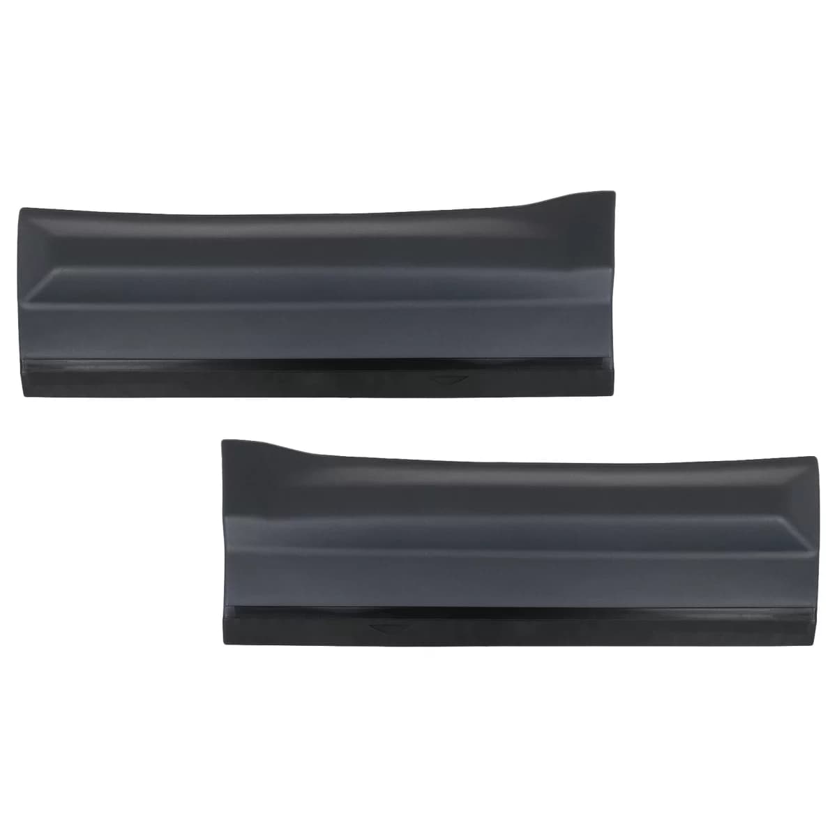 Car Rear Side Skirts Door Panels suitable for Land Rover Freelander 2 L359 (2006-2014)