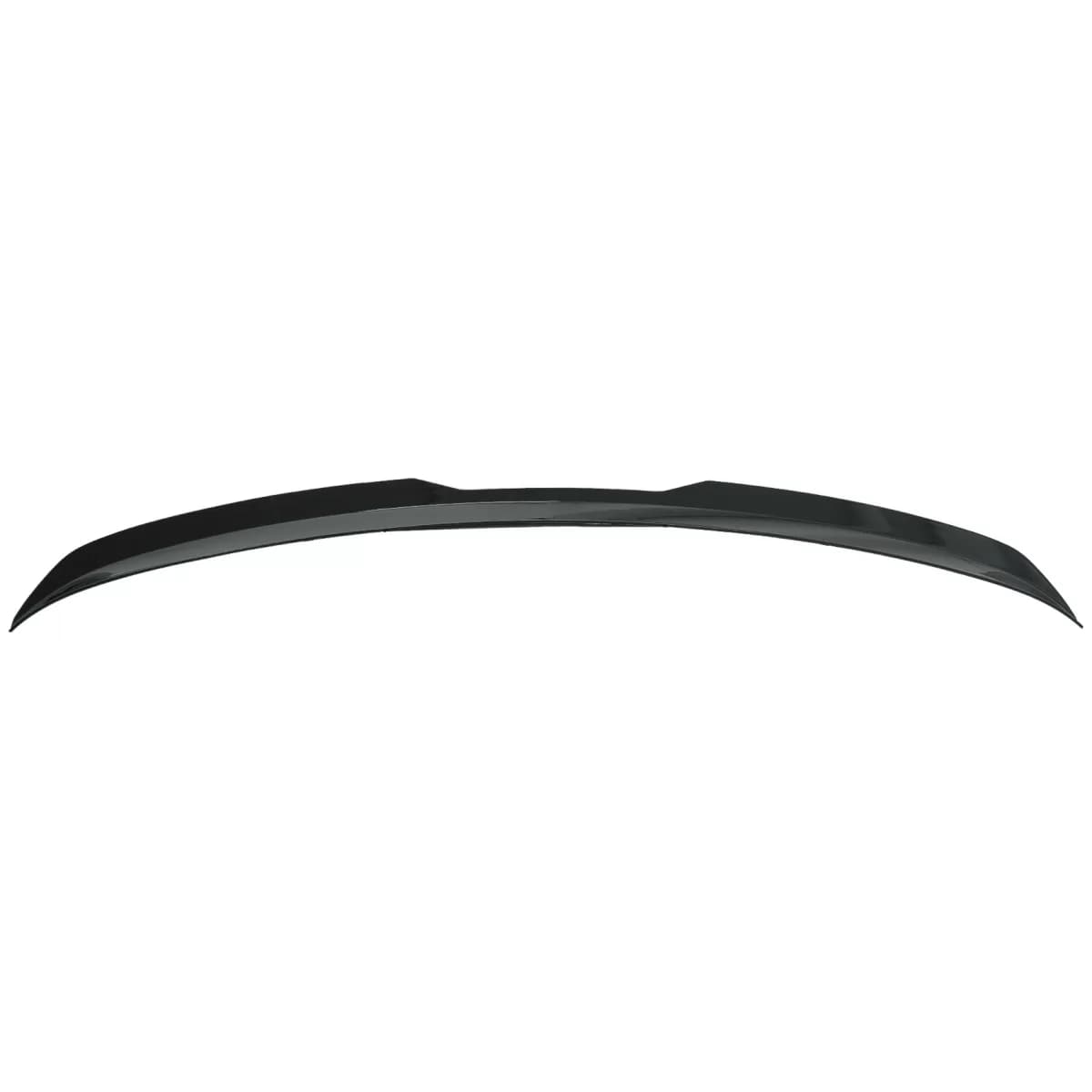 Roof Spoiler Add On Wing suitable for VW Golf 6 GTI / R MK6 Hatchback (2008-2012)