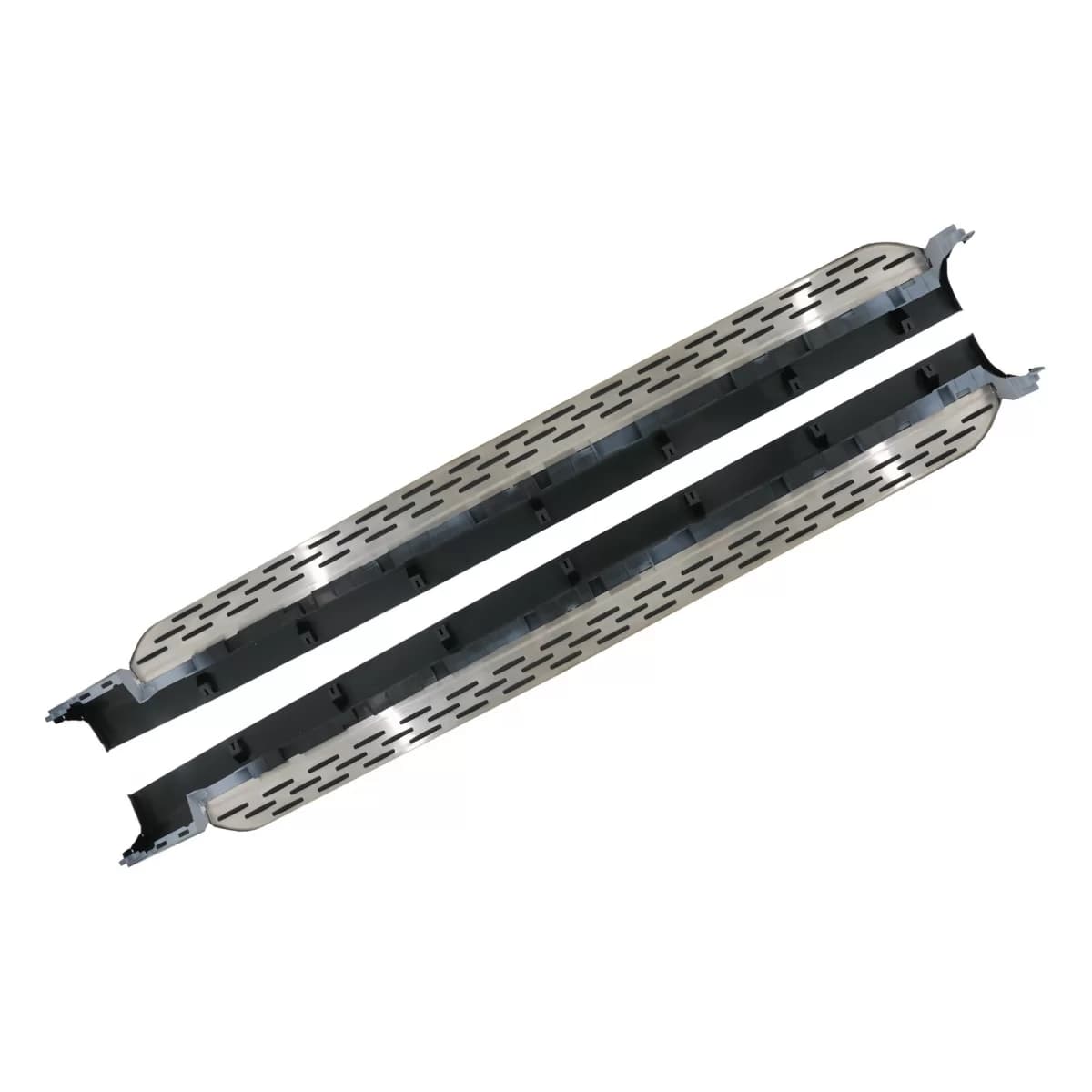 Running Boards Side Steps suitable for Volvo XC90 SPA (2015-Up)