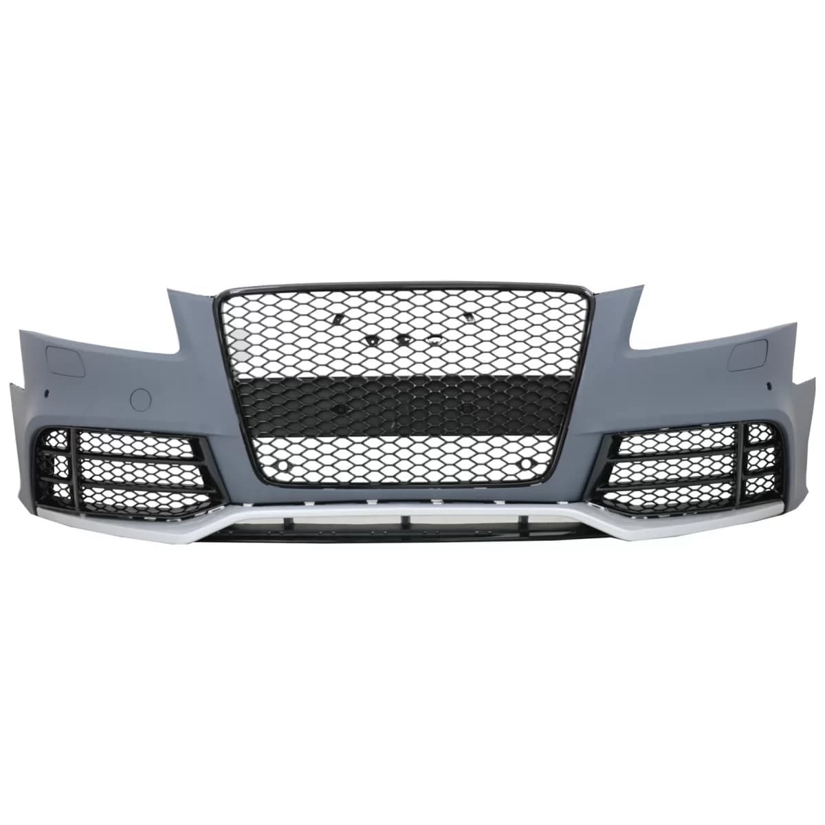 Front Bumper suitable for Audi A5 8T Pre Facelift (2007-2011) RS5 Design
