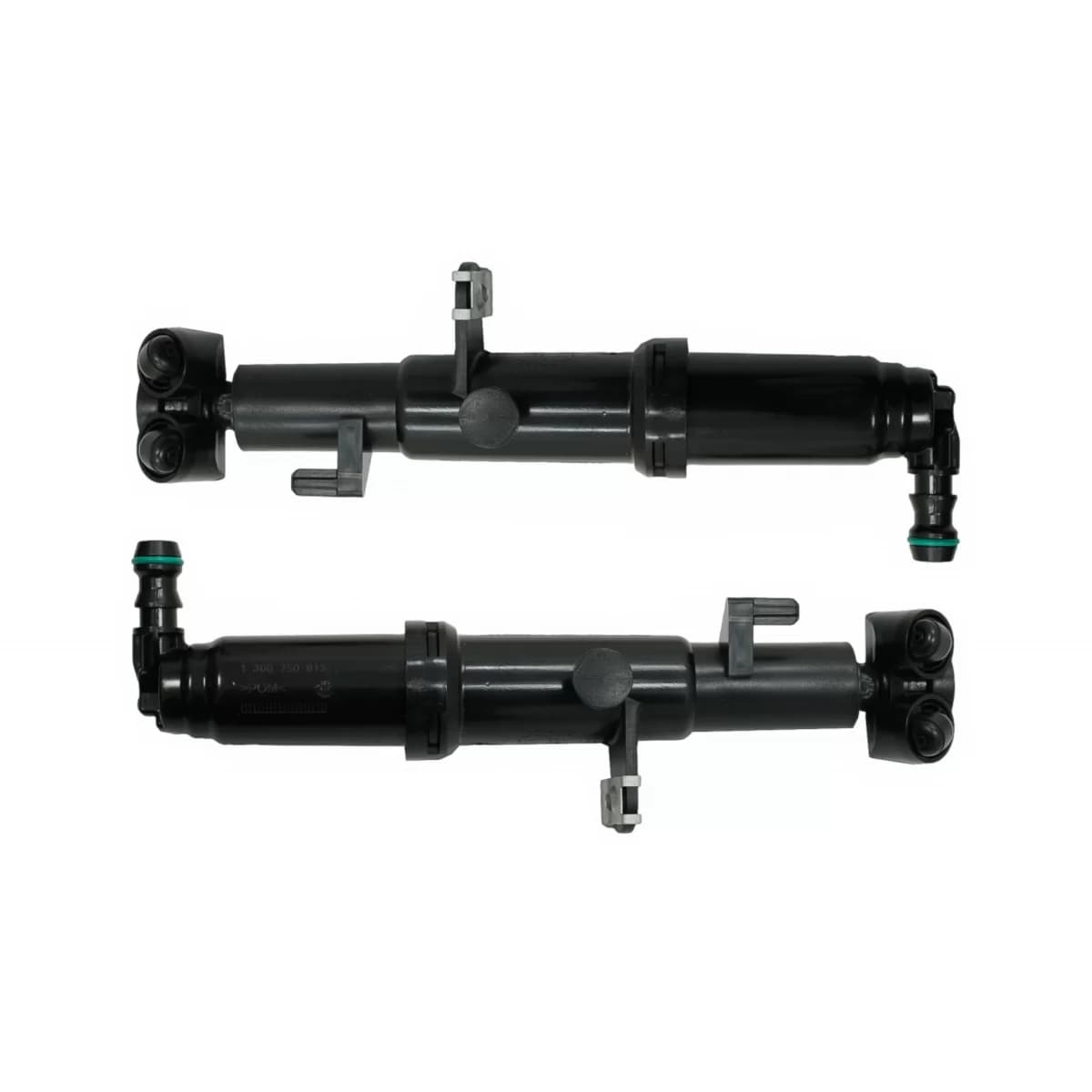 Set Headlights Washer Jet Kit suitable for Mercedes S-CLASS Sedan W221 (2010-2013) LEFT & RIGHT