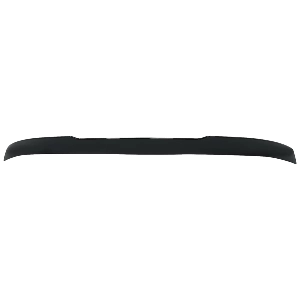 Trunk Boot Spoiler suitable for BMW 3 Series G20 (2019-up) Piano Black