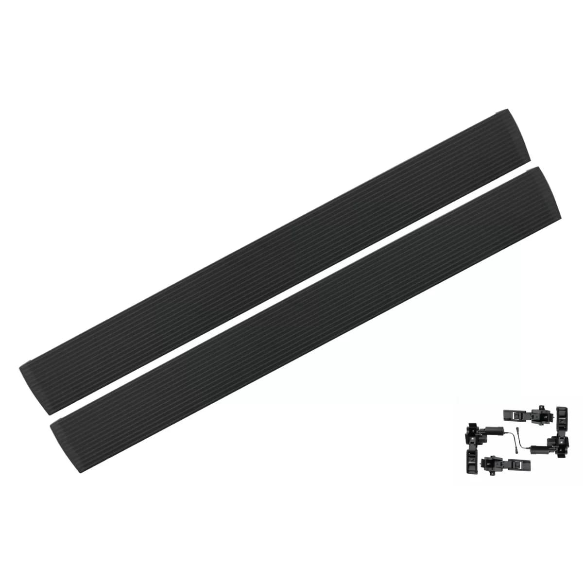Power Electric Running Boards Side Steps suitable for Mercedes G-Class W463 (2008-2018) 5 Doors
