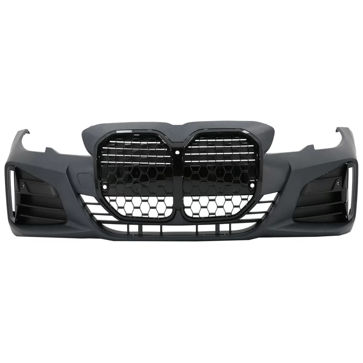 Front Bumper suitable for BMW 3 Series G20 Sedan G21 Touring (2018-2022) M Design