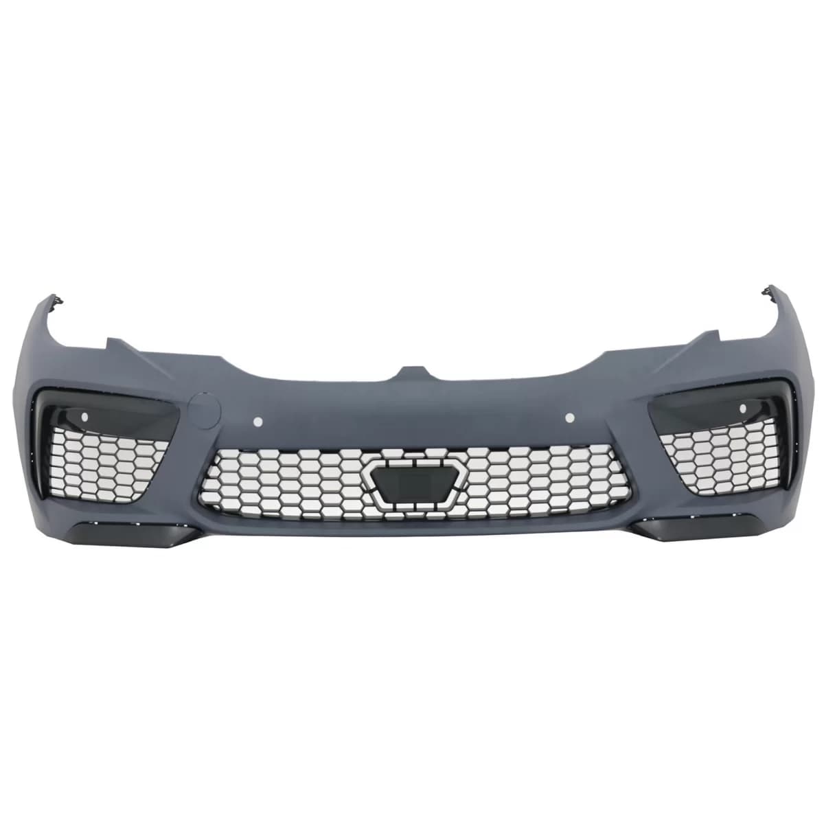 Front Bumper suitable for BMW 3 Series G20 G21 (2018-2022) M8 Design