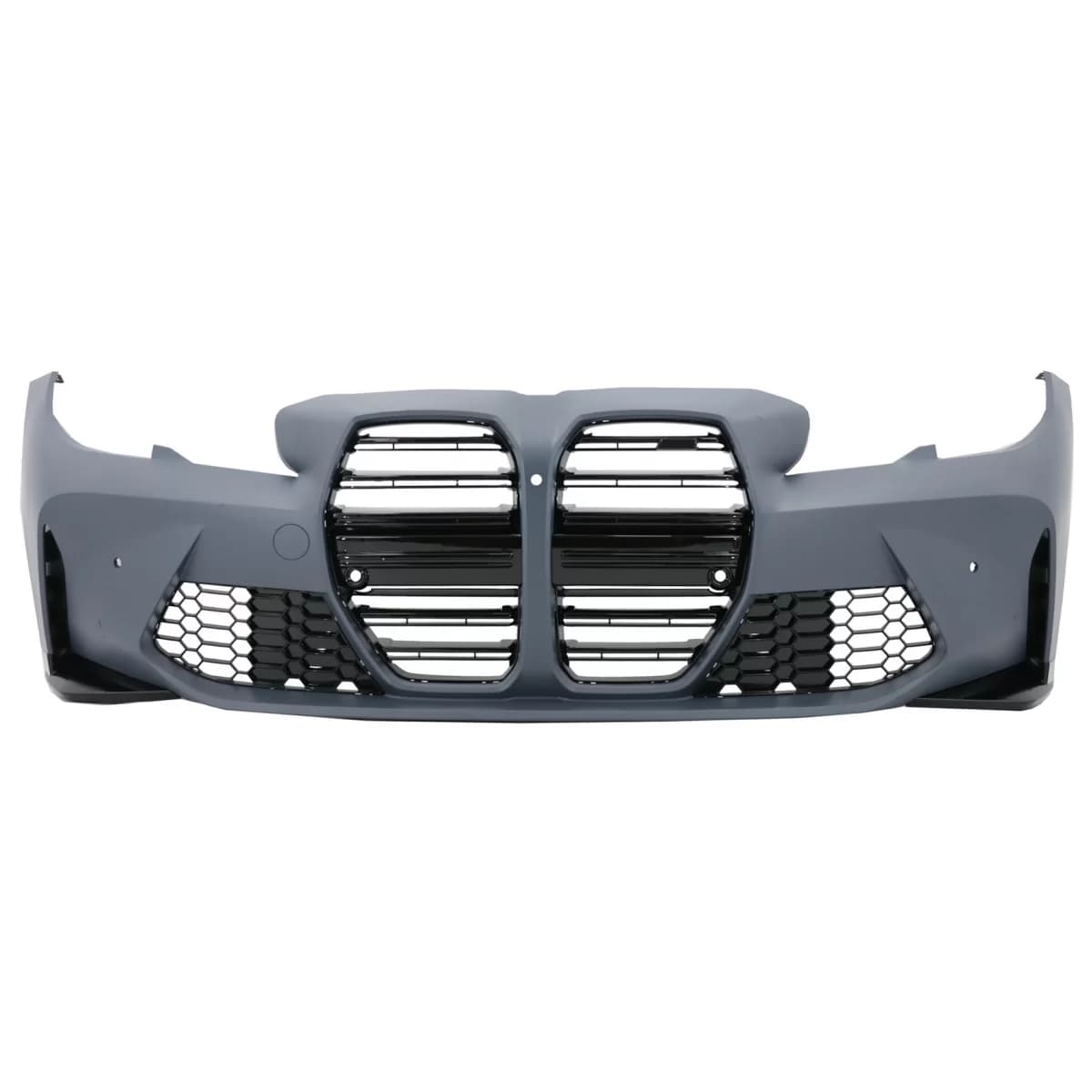 Front Bumper suitable for BMW 3 Series G20 Sedan G21 Touring (2018-Up) G80 M Design
