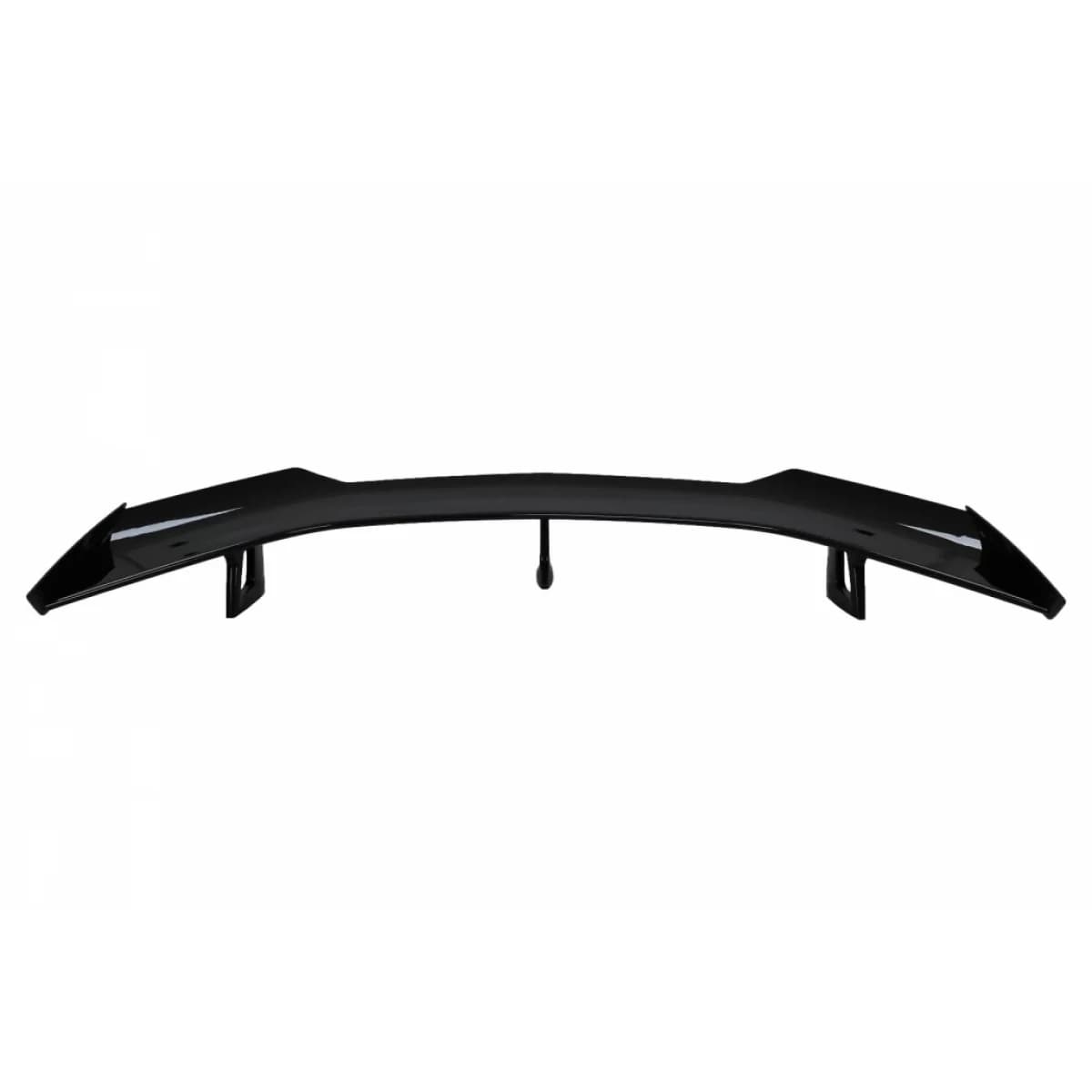 Trunk Spoiler Boot Lid Spoiler suitable for Chevrolet Camaro (2016-Up) Piano Black
