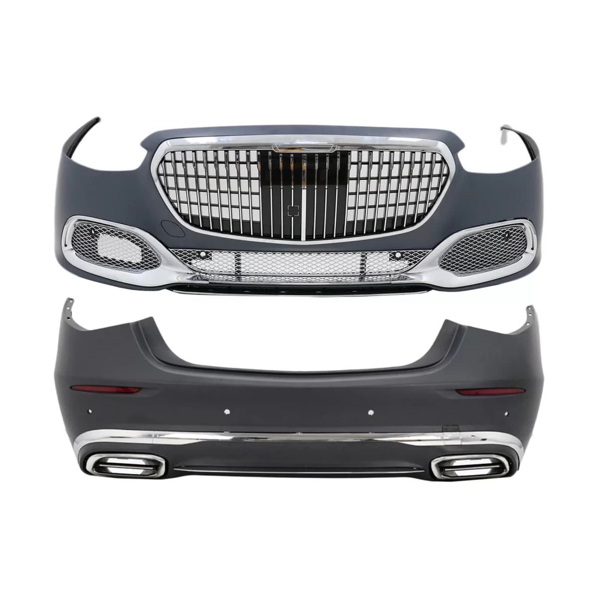 Conversion Body Kit suitable for Mercedes S-Class W223 Limousine (2020-up) M-Design