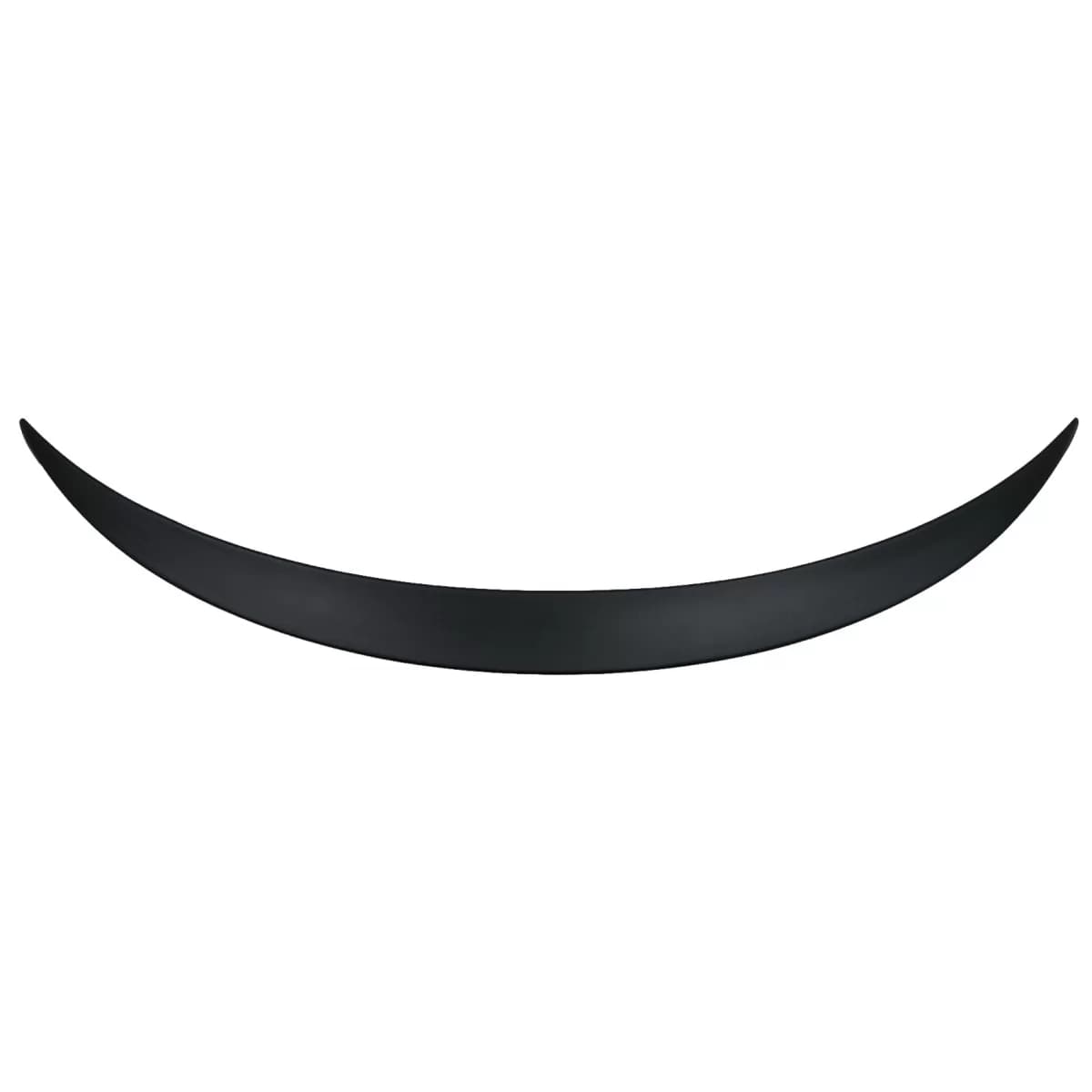 Trunk Boot Lid Spoiler suitable for Mercedes CLA C117 W117 (2013-2018)