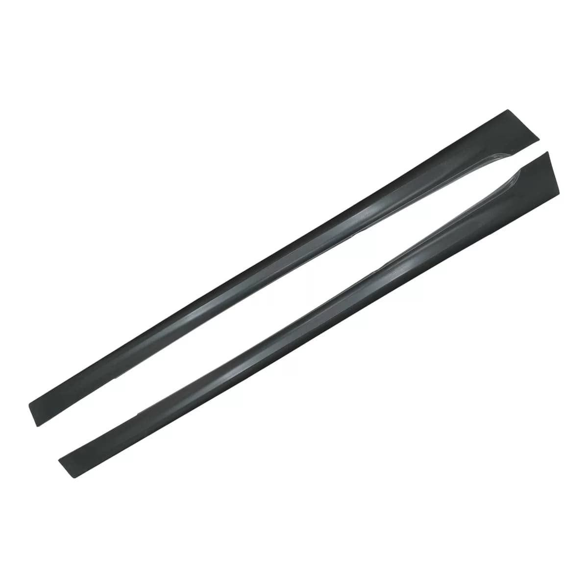 Side Skirts suitable for BMW 5 Series G30 Limousine G31 Touring (2017-2023) M5 Design