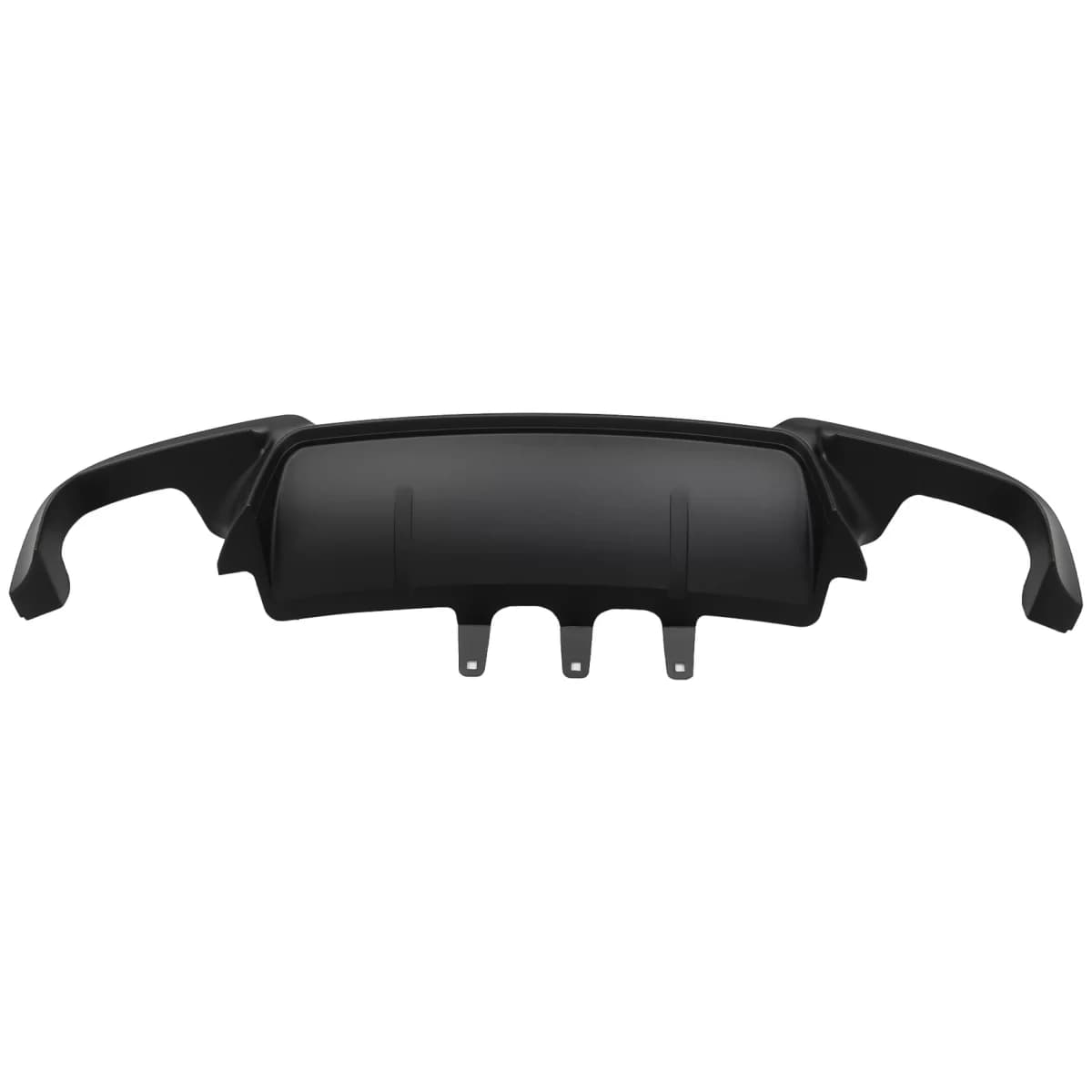 Double Outlet Air Diffuser suitable for BMW 5 Series F10 F11 (2011-2017) M Design