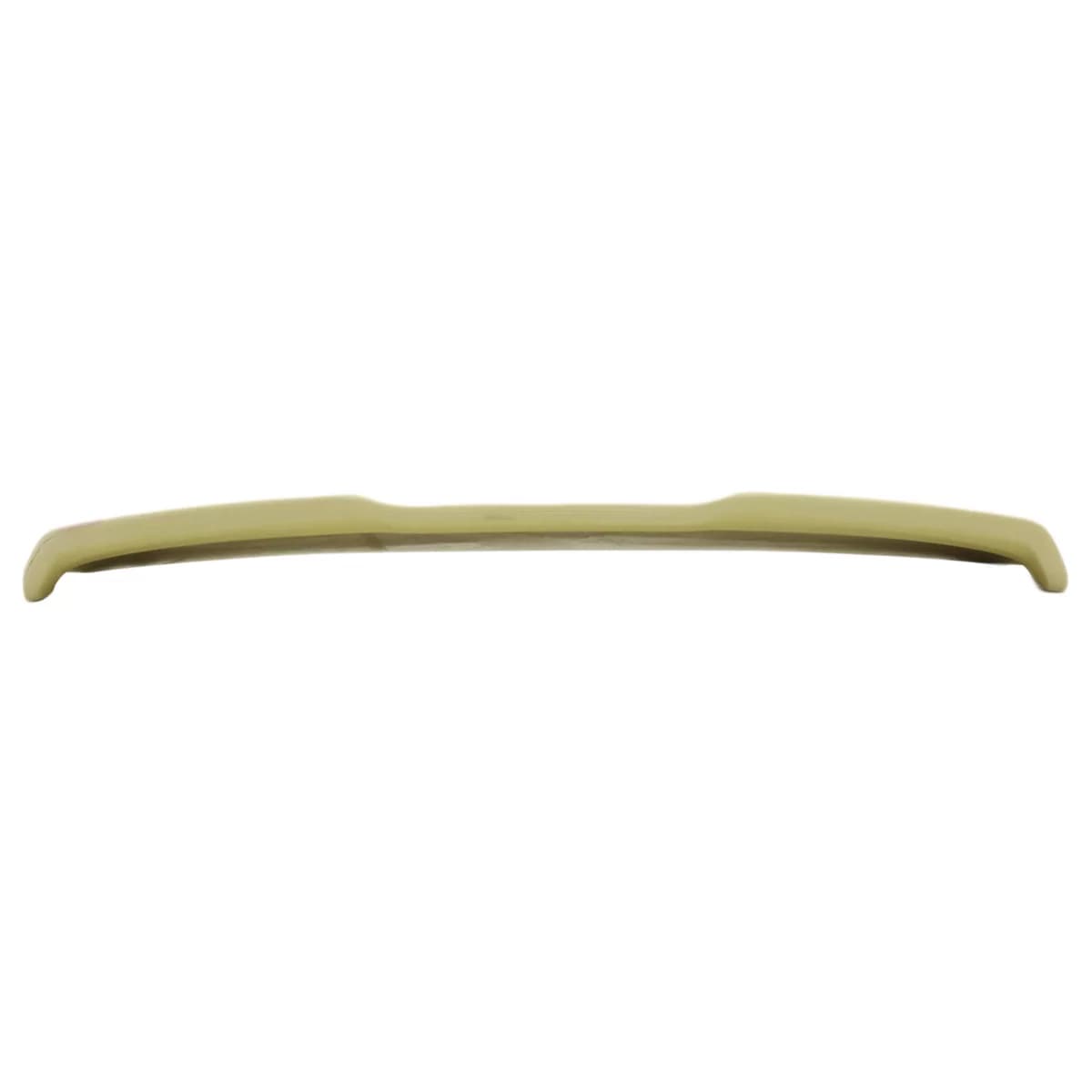 Roof Spoiler Wing suitable for Dacia Duster II 4x4 / 4x2 (2017-2021)