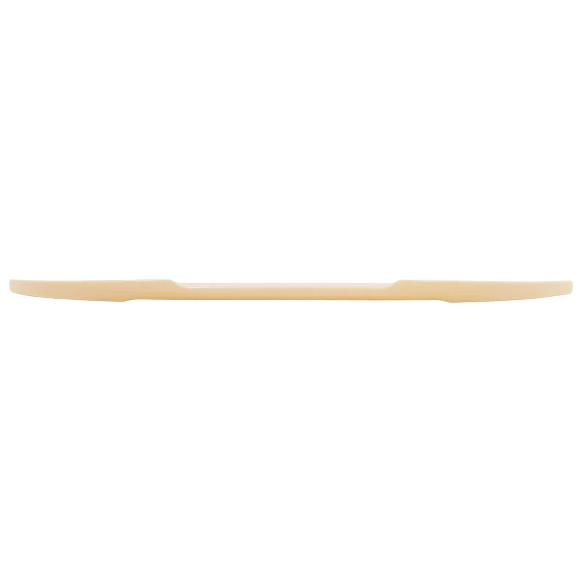 Trunk Spoiler suitable for BMW 3 Series E90 (2005-2011) Sedan Unpainted