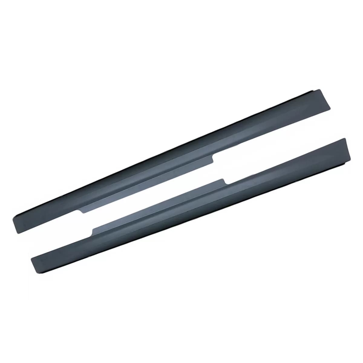 Side Skirts suitable for BMW 4 Series F32 F33 Coupe Cabrio (2013-2019) M4 Design