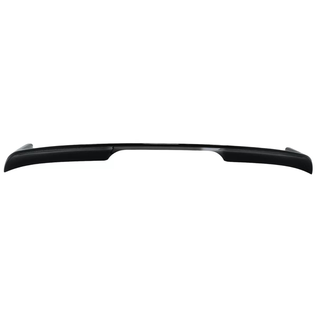 Roof Spoiler suitable for Seat Ibiza V Hatchback 6F KJ (2017-Up) Piano Black