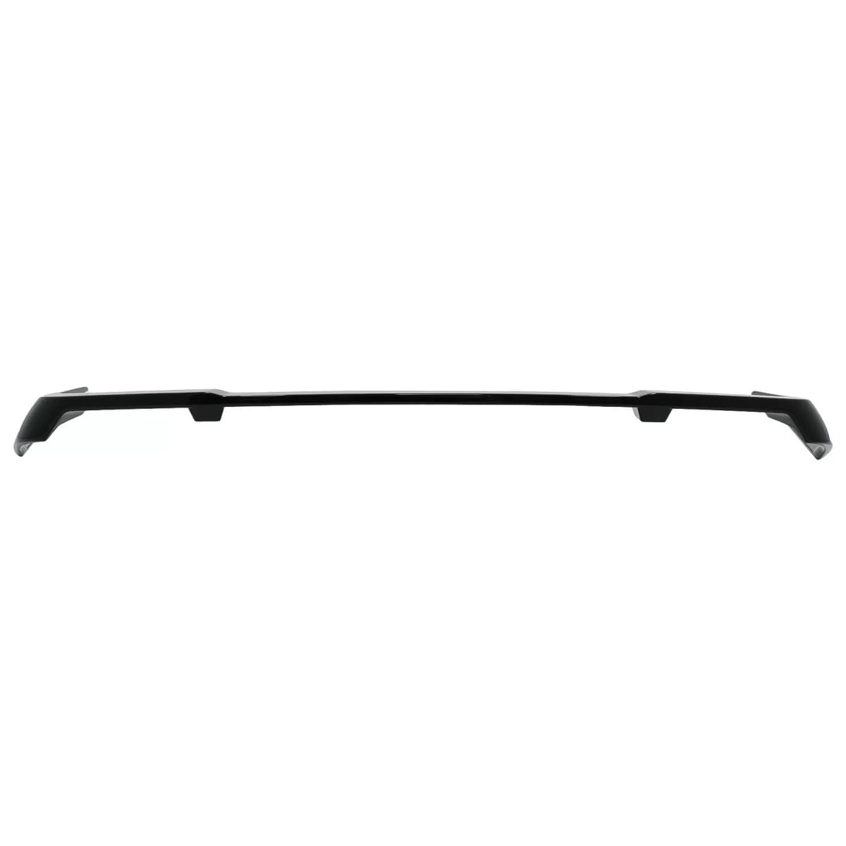 Roof Spoiler suitable for BMW X5 G05 (2018-up) M-Tech Piano Black