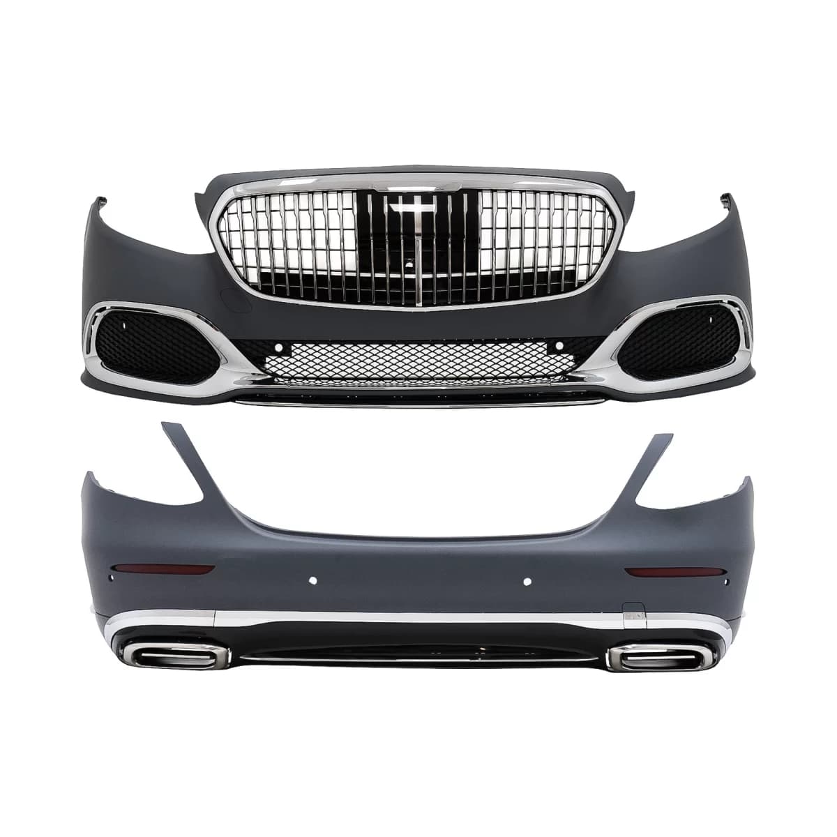 Complete Body Kit suitable for Mercedes E-Class W213 (2016-2019)