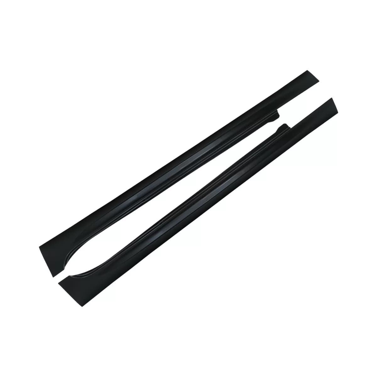 Side Skirts suitable for BMW 6 Series F06 Gran Coupe (2011-2017) M6 Design
