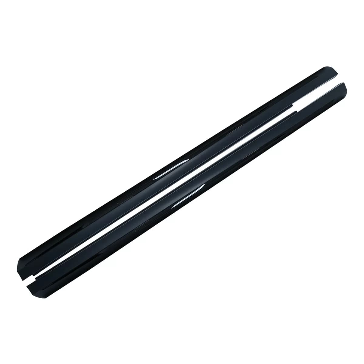 Side Skirts suitable for Mercedes E-Class W213 S213 (2016-2022) Sport Design