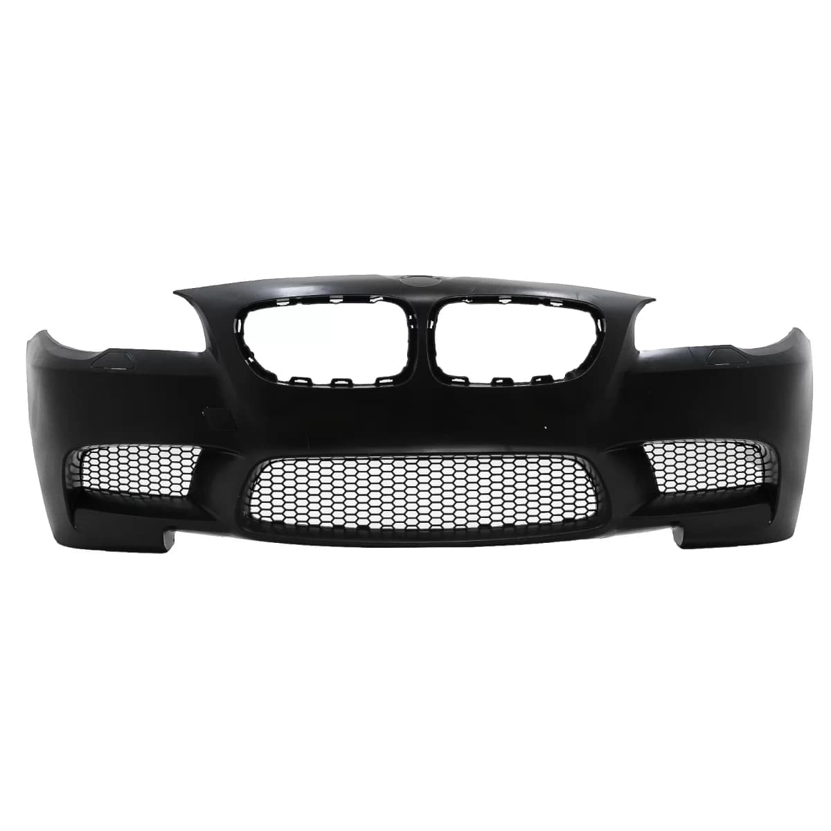 Front Bumper suitable for BMW 5 Series F10 F11 (2011-2017) M5 Design