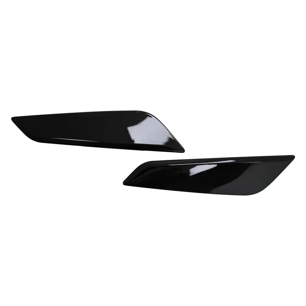 Side Vents Fender Grilles Air Ducts suitable for BMW 5 Series G30 G31 (2017-2019)